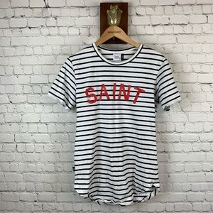 Saint Morta Striped T-shirt